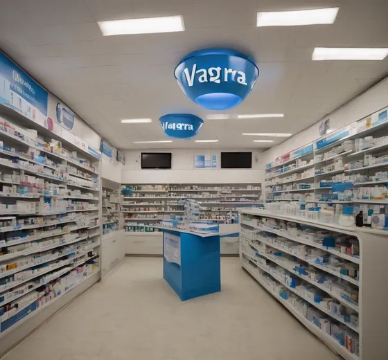 Viagra efecto inmediato